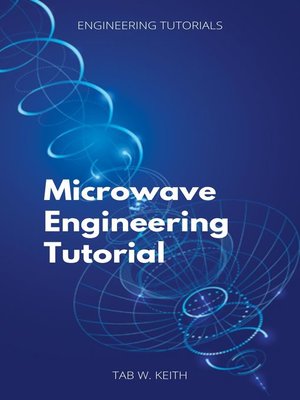 cover image of Microwave Engineering Tutorial